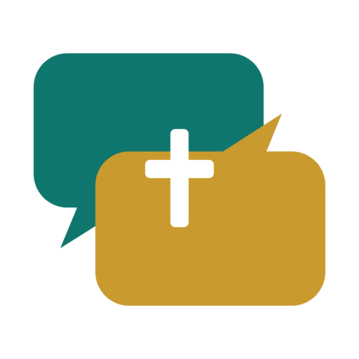 Christian Translator Logo